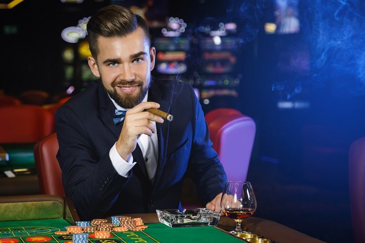 Antarmuka mawarto menampilkan pemilihan meja Allbet dengan batas dan statistik dealer